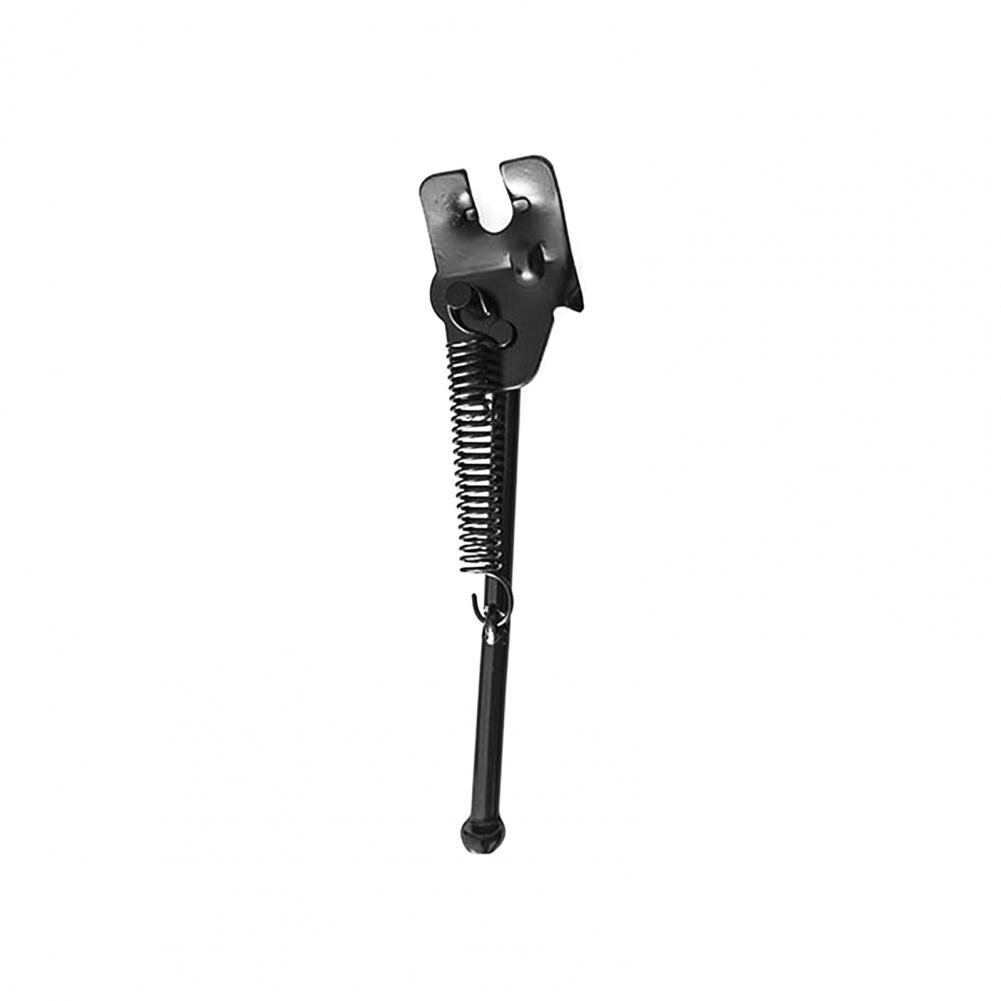 Cycling Kickstand Adjustable Replacement Black Children Bicycle Side Parking Stand Foot for Mountain Bike: 2