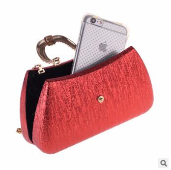 evening clutch bags for Women handbag Bride party bag Women Chain Clutch Wallet Bags Day clutches Lady wedding bag woman purse