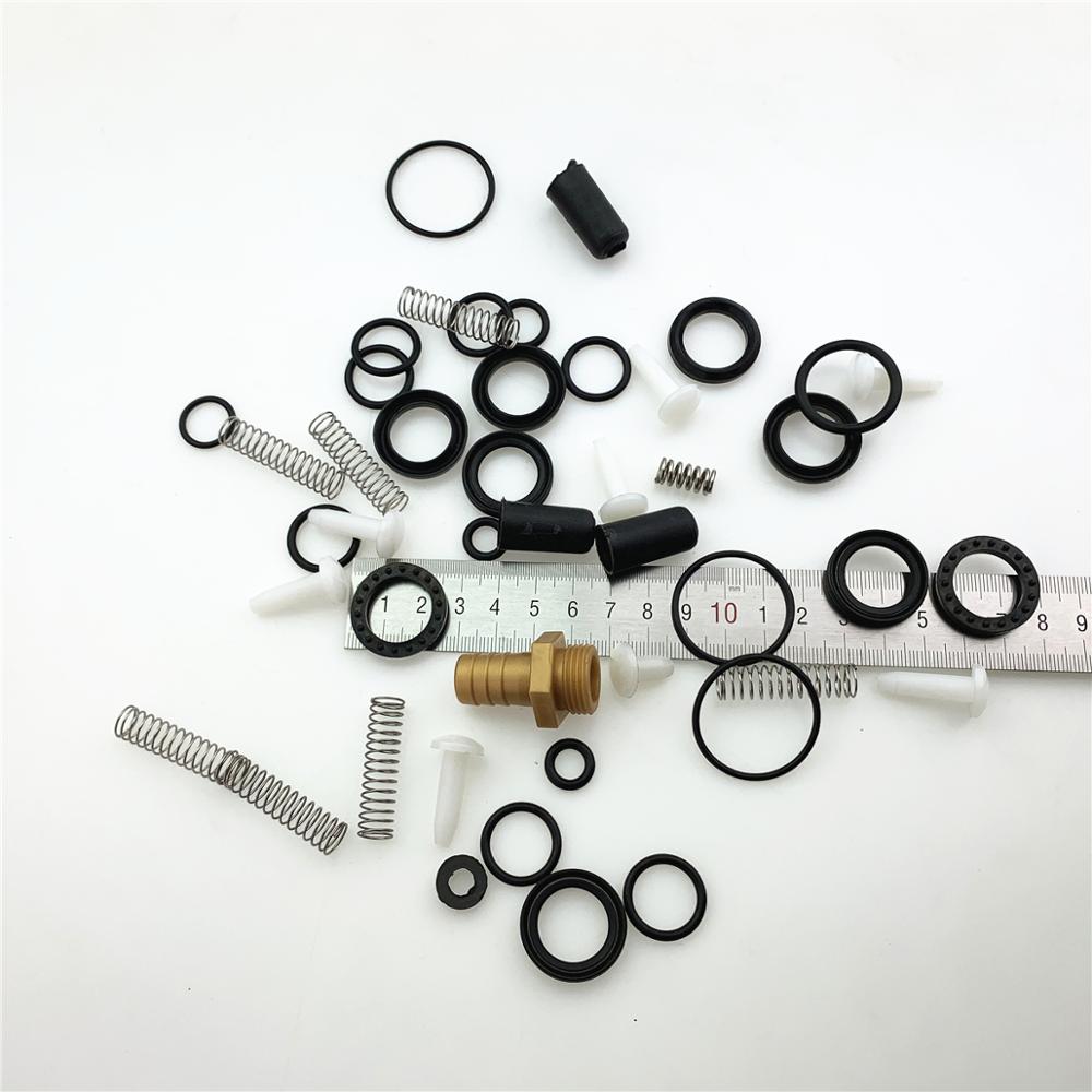 For 280/380 high pressure cleaning accessories wearing parts seal repair kit washer