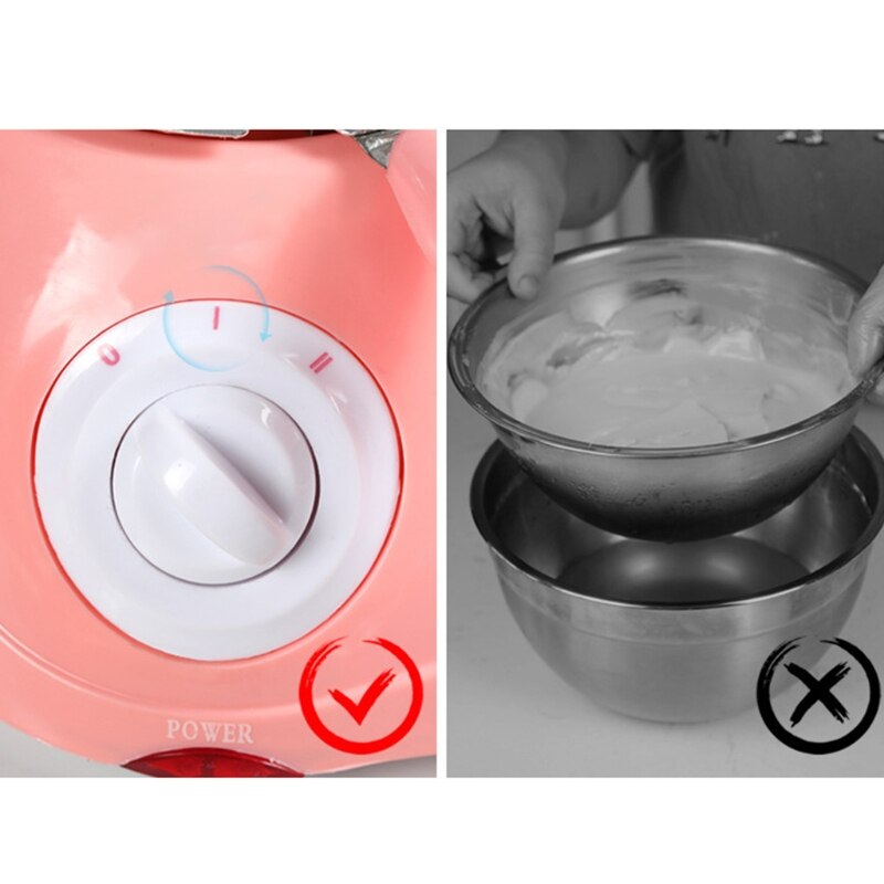 Aluminum Liner Plastic Chocolate Melting Pot Electric Fondue Melter Machine Retailsale