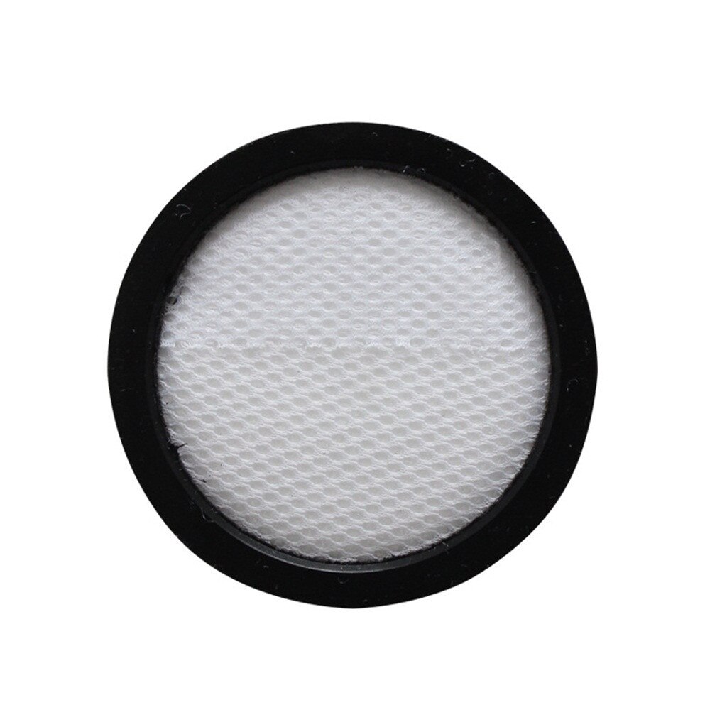 2x filtre HEPA de rechange pour proscénic P9 | Pièces d'aspirateur, filtre Hepa, filtre micro-poussière rond pour aspirateur domestique: Default Title