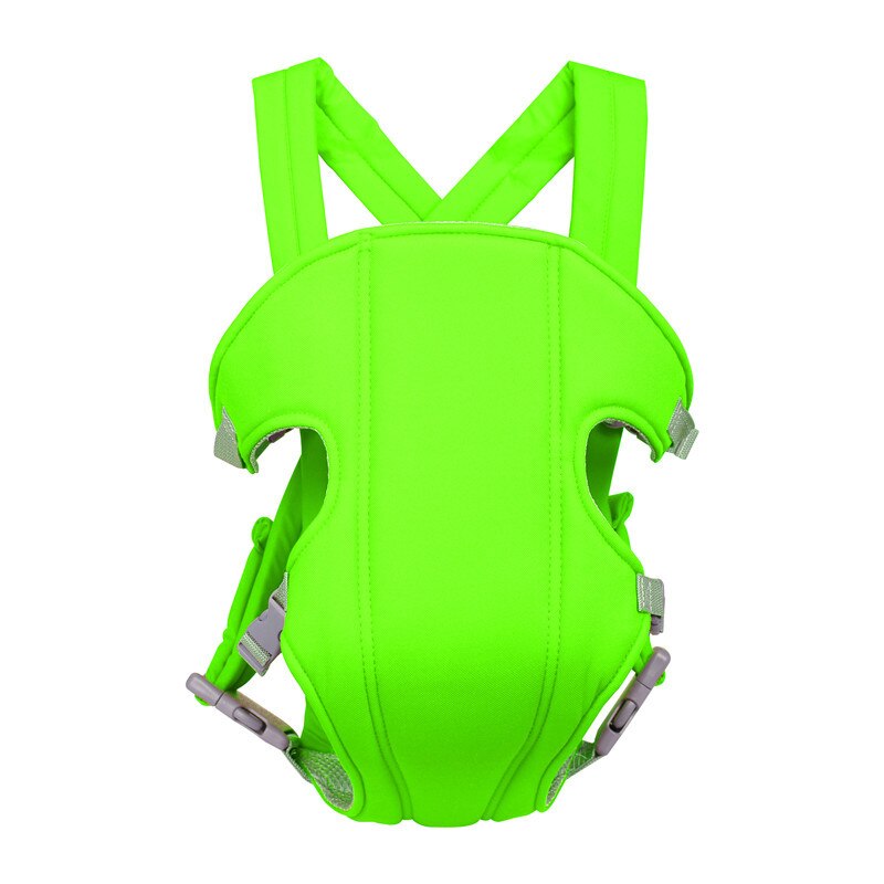 baby carriers supplies multi-functional baby back baby child supplies hold children's strap carriers baby walker: Red