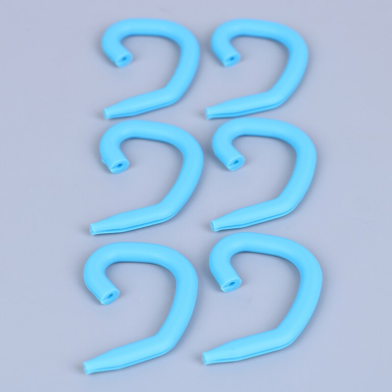 3 pary dobrej jakości maska przeciwzapachowa anty-ból anty-wyciek uszy nie boli uszy hak Nowy przyjazd: 4