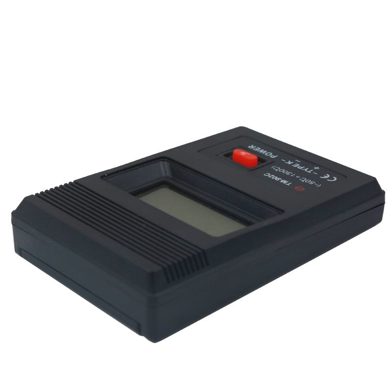 LED Digital Temperature Meter TM902C Household Temperature Controller fit for -50 to 1300 ℃