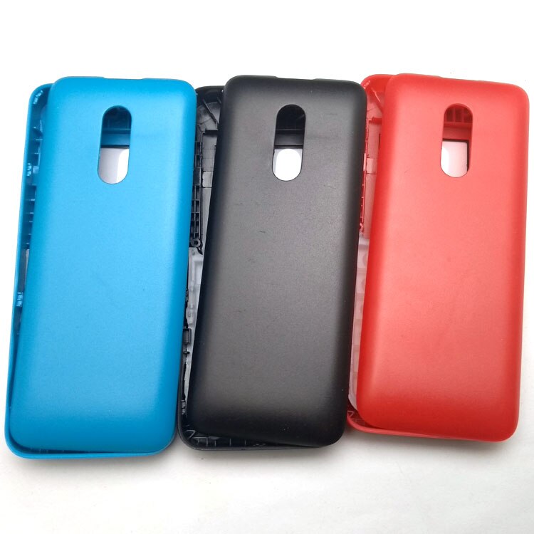 Neue Telefon Gehäuse Abdeckung Fall Mit Enlish Oder Russische Tastatur Für Nokia 105 1050 RM1120 Rm908 + Werkzeuge + Tracking