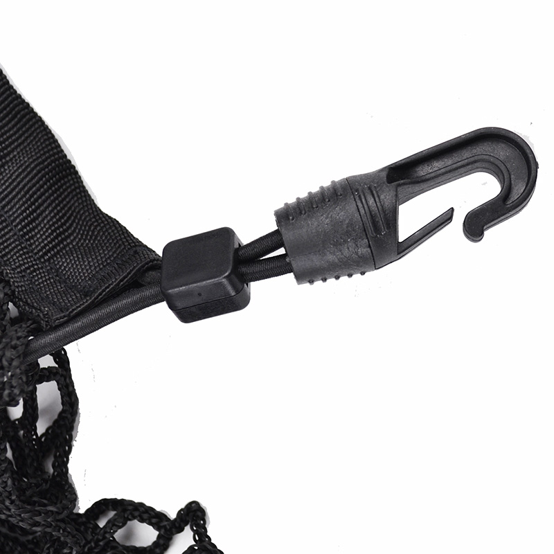 Fit Voor Lexus RX270 RX350 RX400H Envelop Kofferbak Bagagenet Haak Mesh Elastische Bagage Auto Accessoires 90*30cm