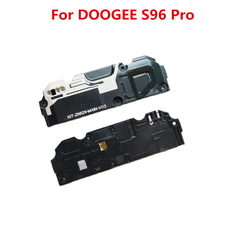 Originele Doogee S96 Pro Luidspreker Accessoires Buzzer Ringer Reparatie Vervanging Accessoire Voor Doogee S96 Pro Moblie Telefoon