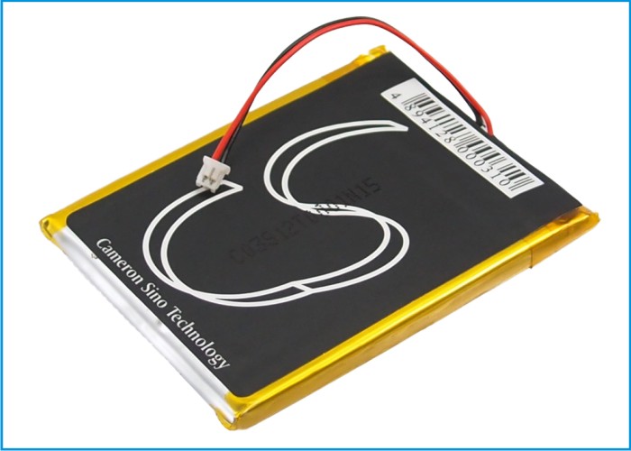 Cameron Sino 1800mAh Batterie Für COWON D2 2 GB, D2 4 GB, D2 8 GB, d2 Plus 16gb