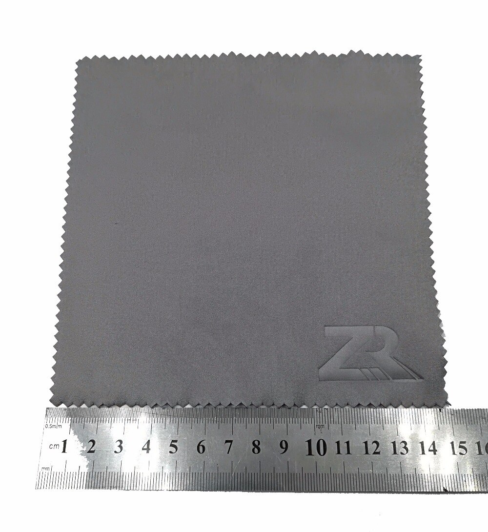 100Psc/LOT 15x15CM Projector Lens Accessories Cleaning for projector