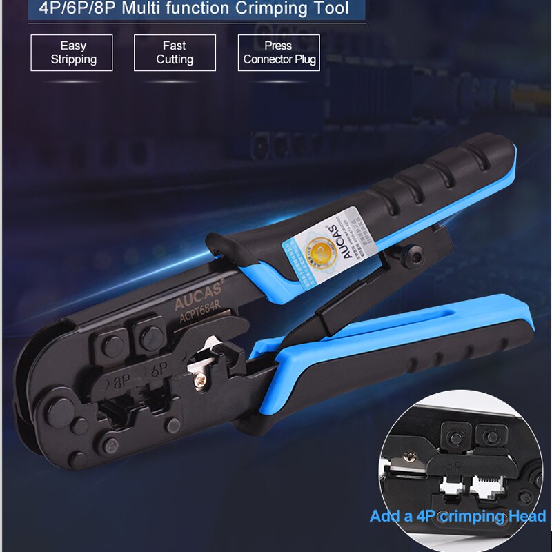 Auto-Lötzange Für Drahtschweißarbeiten - Multifunktions-Zange Zur Kabelverbindung