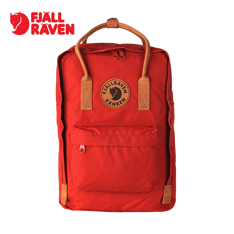 Fjallraven kanken no.2 Backpack G-1000 High Capacity Laptop Bag Unisex Schoolbag Outdoor Travel Classic Daypack 23569