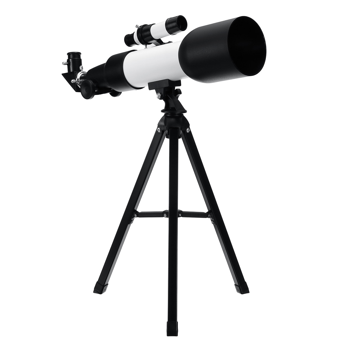 360X60Mm 90X Zoom Refractor Monoculaire Telescoop Optische Glas Professionele Astronomische Nachtzicht Telescop Met Statief