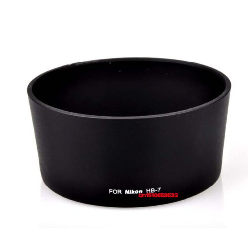 Bayonet Mount HB-7 HB7 Lens Hood for NIKON AF 80-200mm f/2.8D ED