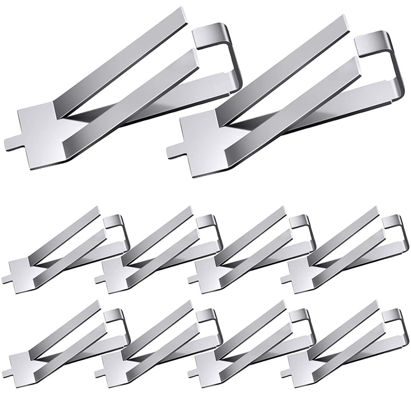 Clips rotatifs à ressort pour imprimante 3D, pour Ender 3 Pro,Ender 3S,Ender 5 Pro, PRO, Pro: Default Title