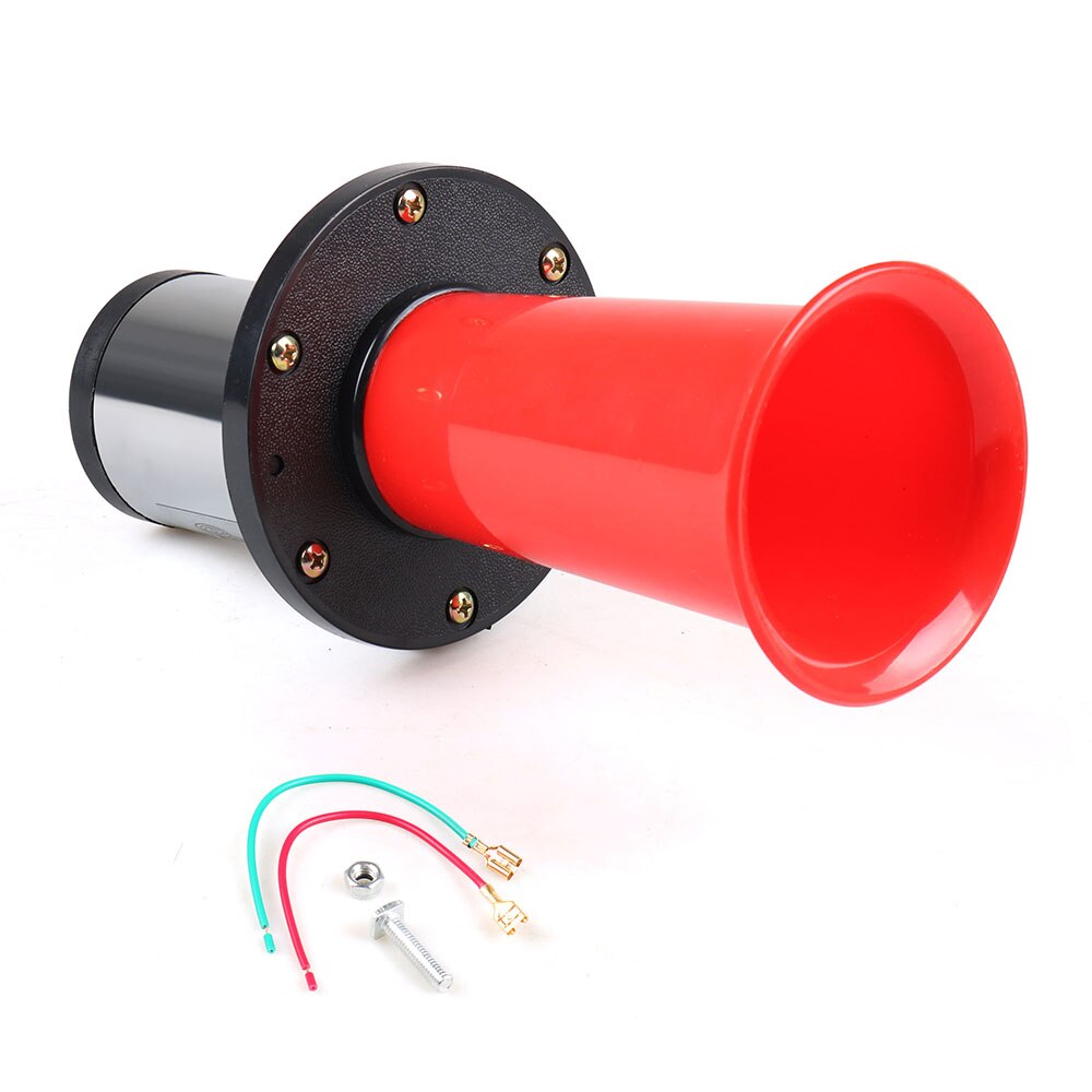 Car Air Horn Antique Ahooga Klaxon 12V Vintage OO... Grandado