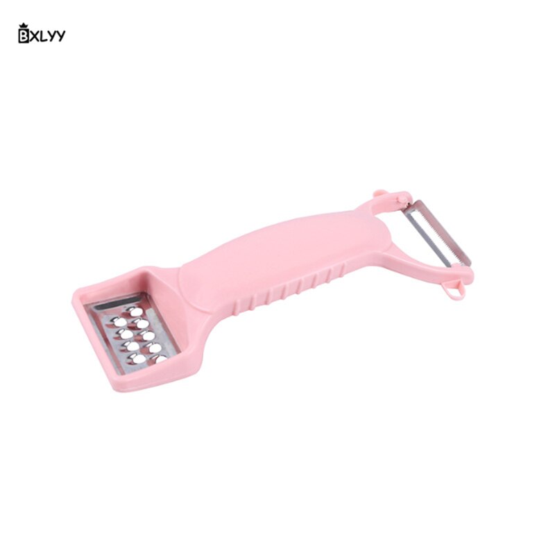 Accessoires de cuisine éplucheur de fruits forme pour cuisiner ustensiles de cuisine coupe-légumes râpe multifonction couteau cuisine .85z: 9