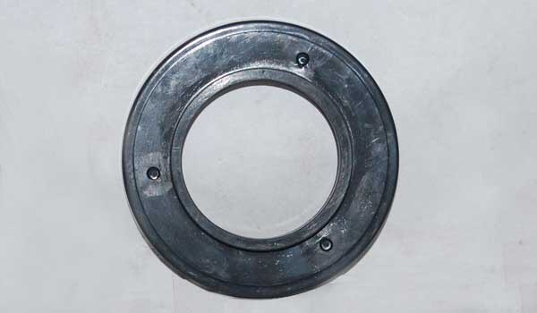 (2 unidades por lote) parte superior del puntal delantero de goma, cojinete, amortiguador para CHERY ARRIZO 5 A3 A5, piezas de motor de coche, M11-2901110: bearing 2pcs