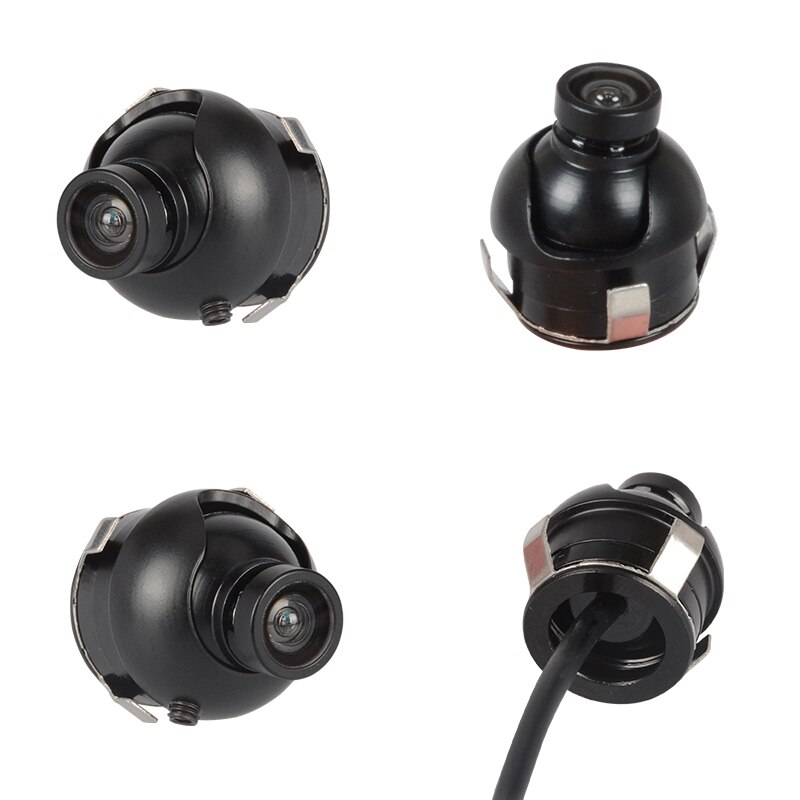 360° rotatable Parktronic Parking Camera Reversing Camera Rear View Camera Parking assistant camera High definition