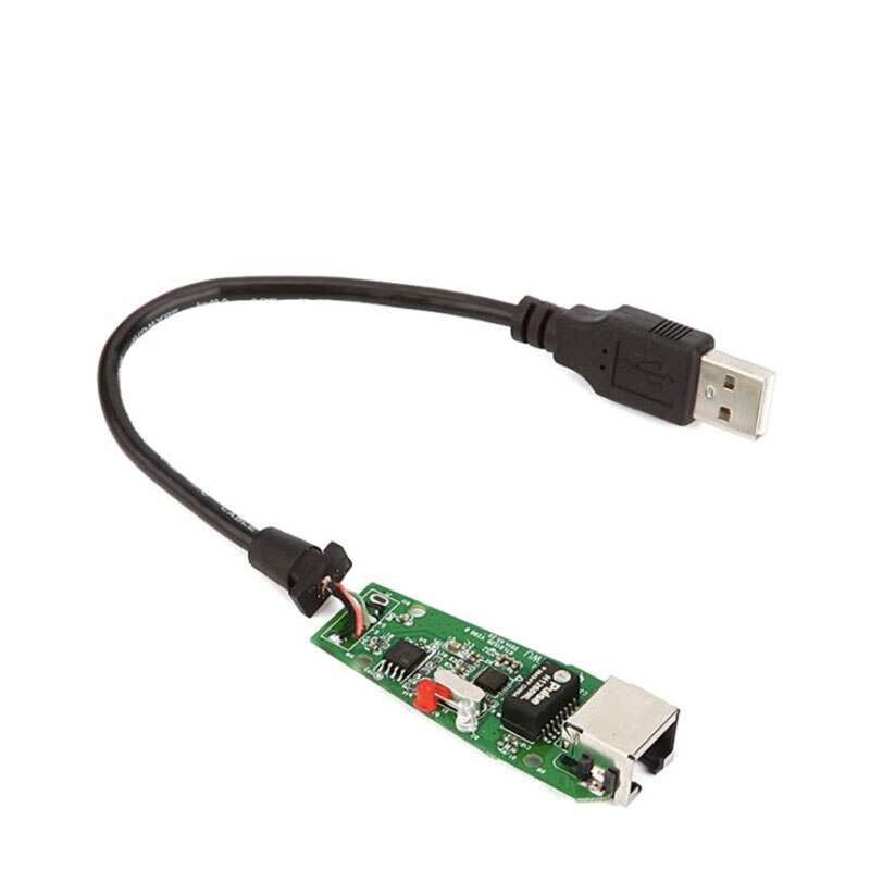 Realtek 8152 chipset 10 / 100Mpbs USB 2.0 to RJ45 network Lan adapter card for desktop laptop office home