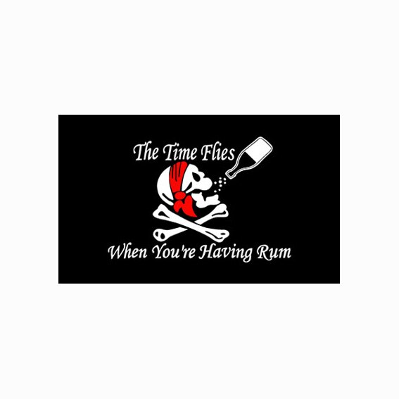 90x150CM jolly roger skull Flag: white / 90 x 150cm