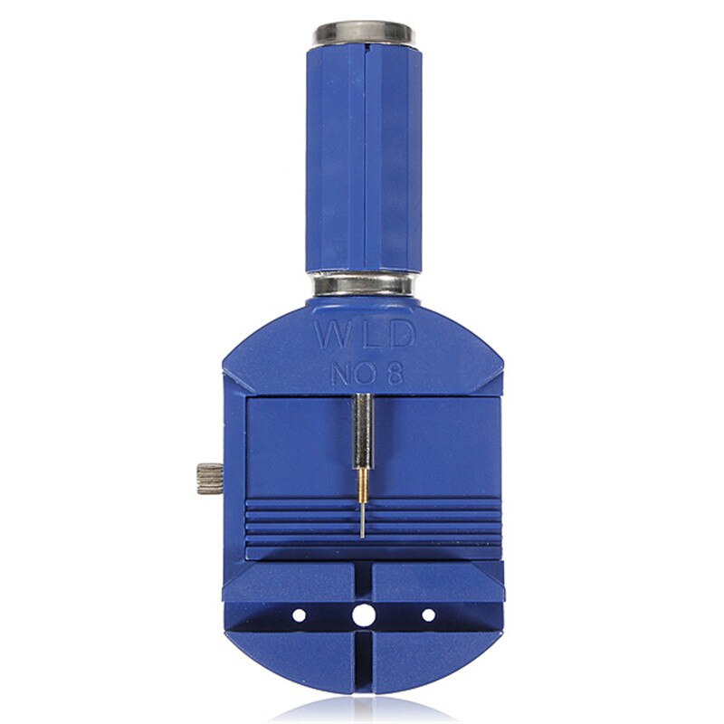 Watch band Gereedschap remover Richter Horloge Link Voor Band Horlogemaker pins Professionele horloge reparatie