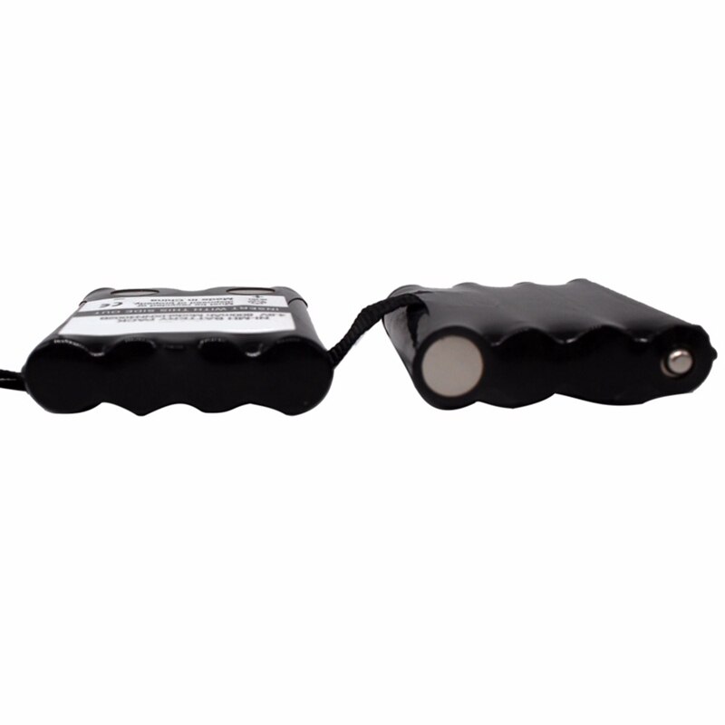 4.8v 600 akku für motorola-funkgeräte tlkr -t5 tlkr -t6 tlkr -t7 tlkr -t8