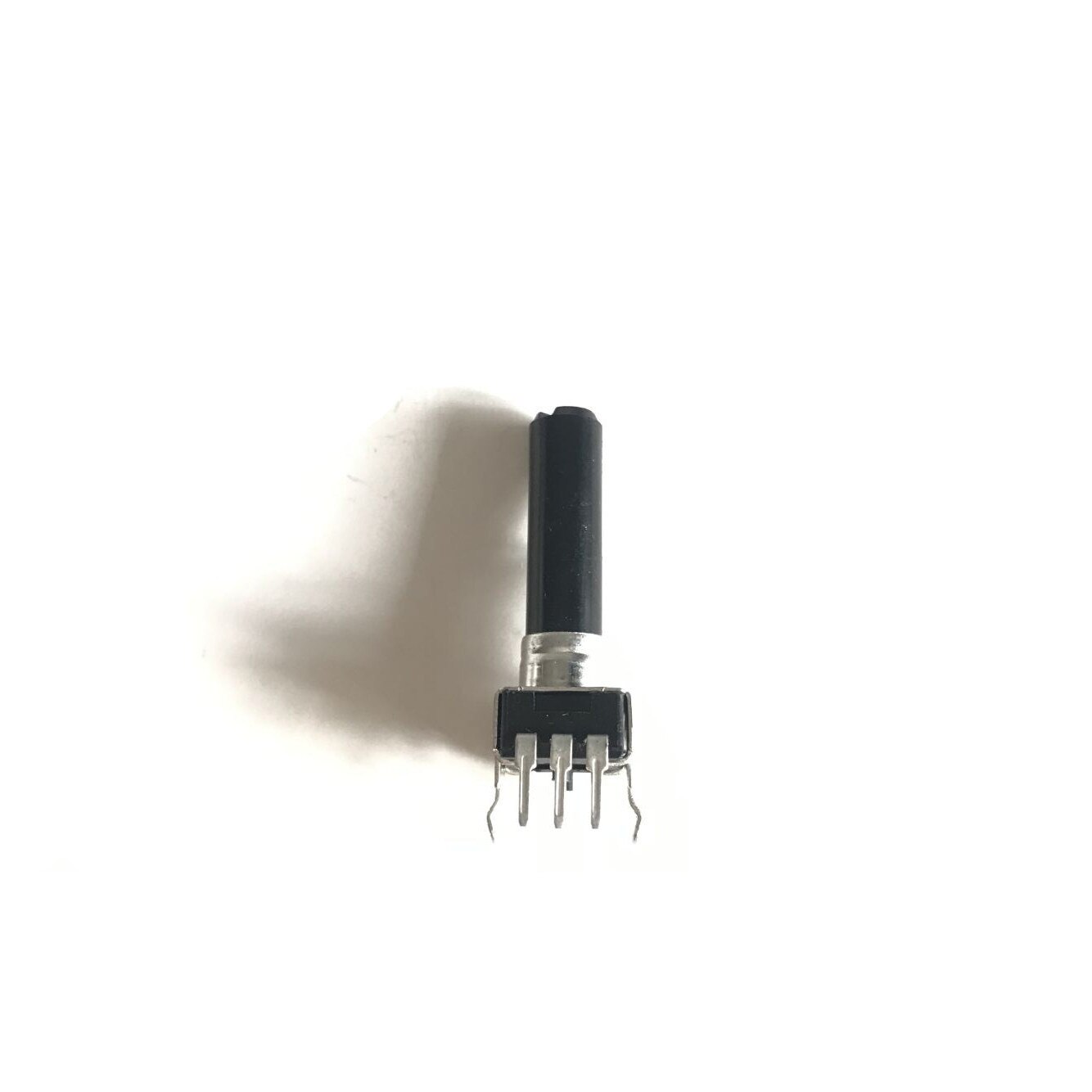 100pcs/lot 09 type mixer sound potentiometer RK0936N B5K B1K B2K B10K B20K B50K B100K L=30MM D shatf 23MMF