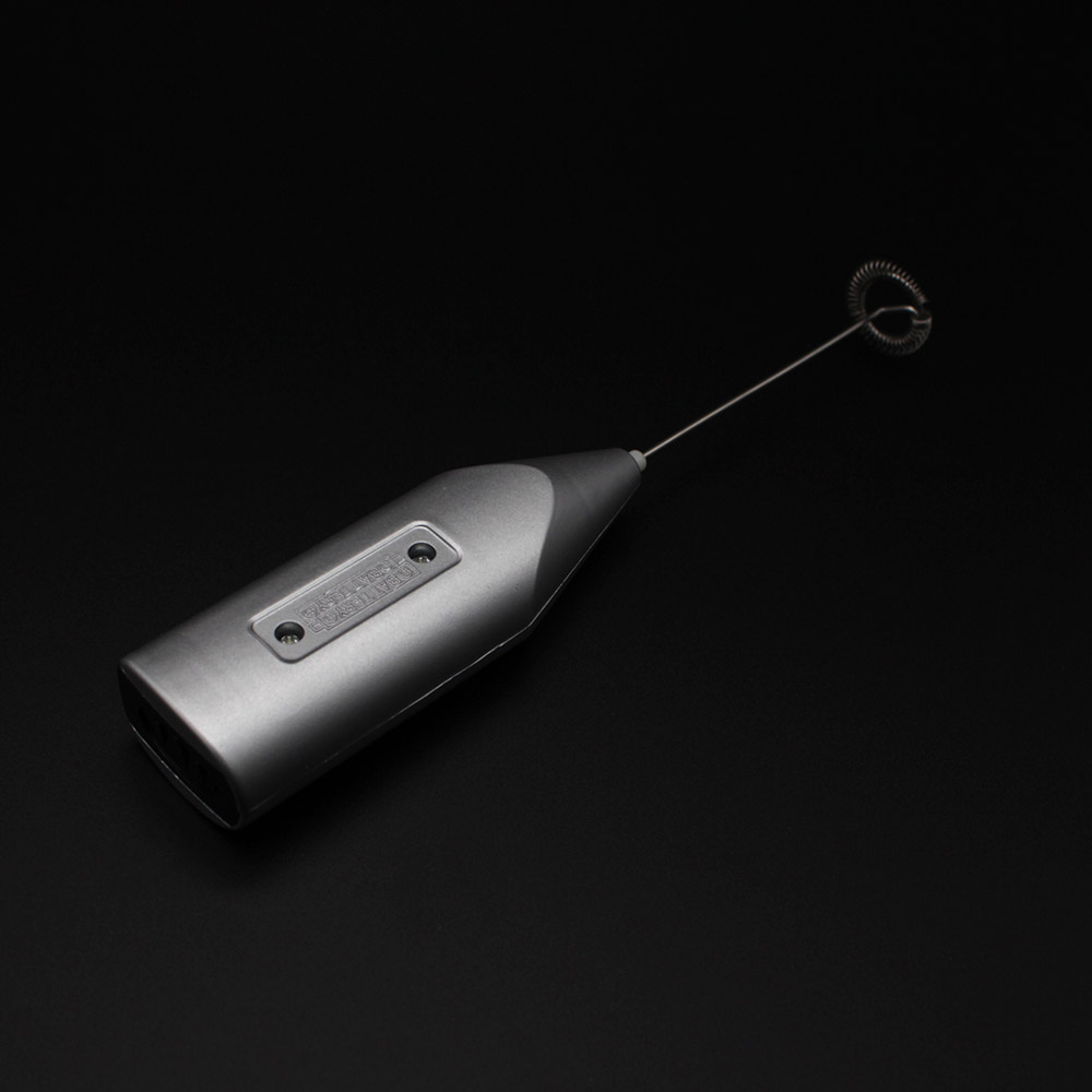 Elektrische Frother Garde Mixer Drinken Foamer Sti... – Vicedeal