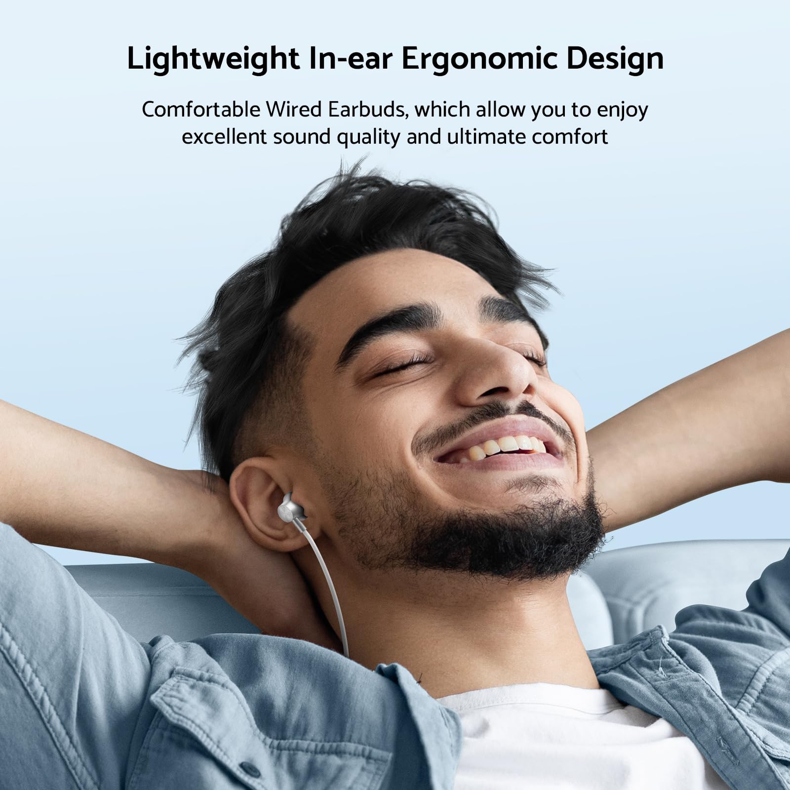 Typ C 3,5mm HIFI Stereo Verdrahtete Kopfhörer Schwere Bass in Ohr Kopfhörer Mit Mic Ohrhörer Lärm die Ermäßigung Gamer Headset für Xiaomi