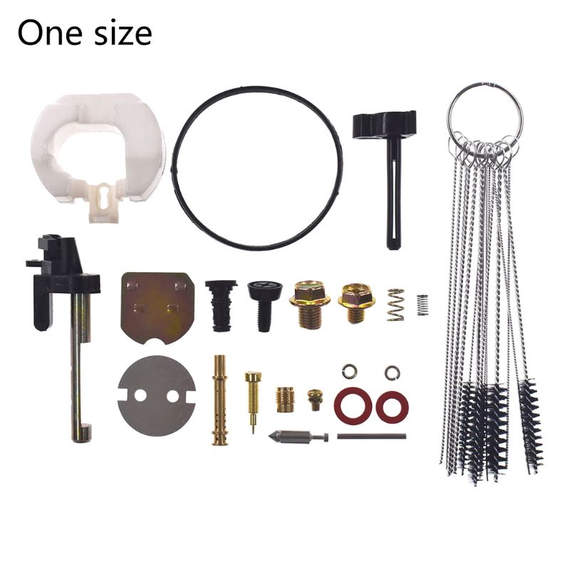 Carburateur Carb Reparatie Kit Voor Honde GX390 Gx 390 13HP Motoren