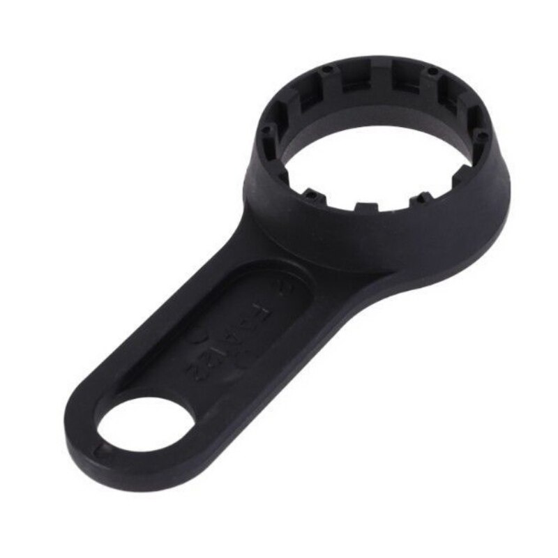 Forcella Anteriore della bicicletta Strumenti di Riparazione Rimuovere Chiavi Chiave A Doppia Testa MTB Parti Della Bici Accessori per SR Suntour XCT/XCM/XCR: A