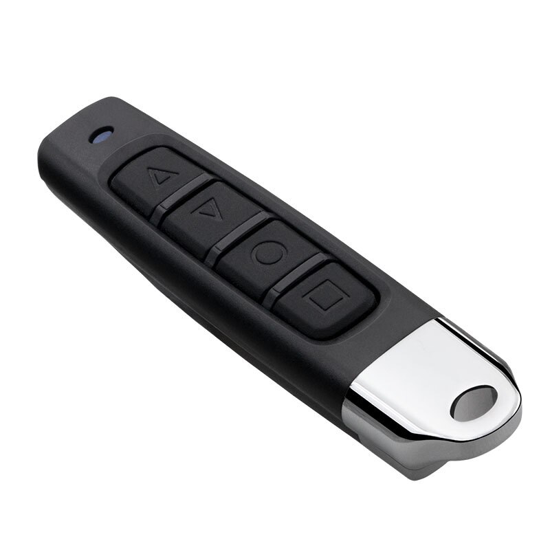 433Mhz Afstandsbediening Garagepoort Deuropener Afstandsbediening Duplicator Clone Klonen Code Autosleutel