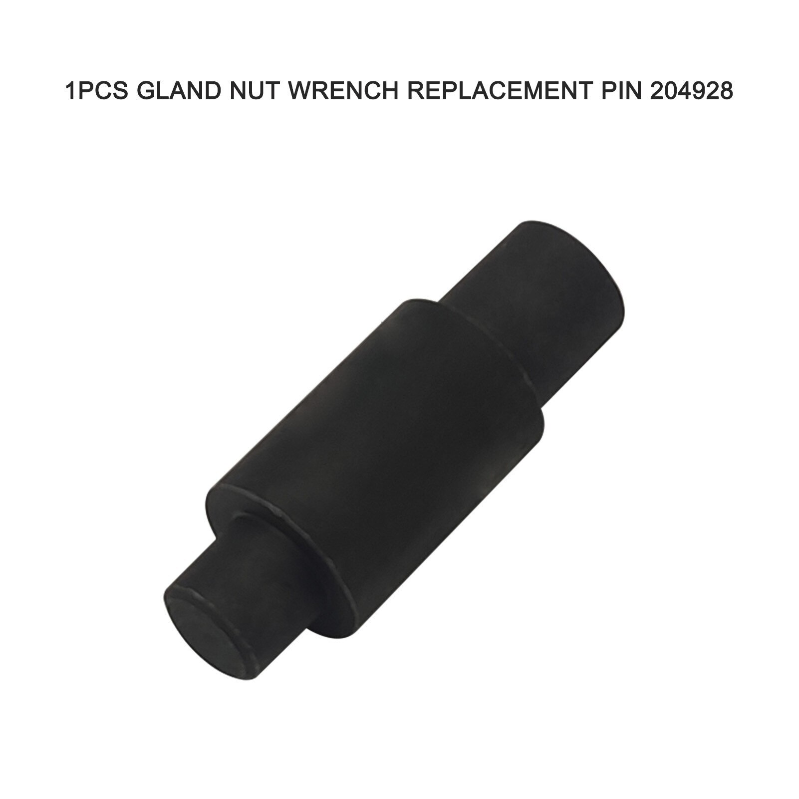1Pcs Klier Moer Sleutel Vervanging Pin 204928 Vervanging Pin Voor Verstelbare Klier Moer Sleutel