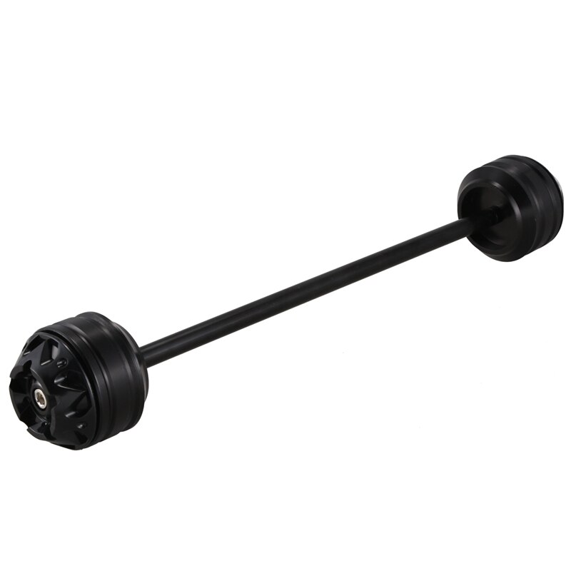 Motorcycle Front & Rear Wheel Fork Axle Slider Cap Crash Protector for BMW G310GS G310R