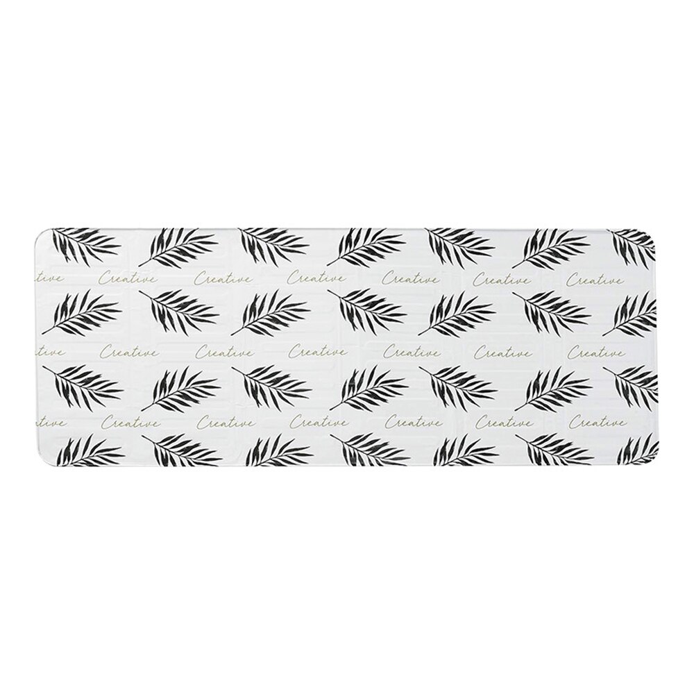 Cartoon Splatter Shield Guard Oil Divider Splash Proof Baffle Tool Kitchen Cooking Frying Pan Oil Splash Screen Cover Gas Stove: 01