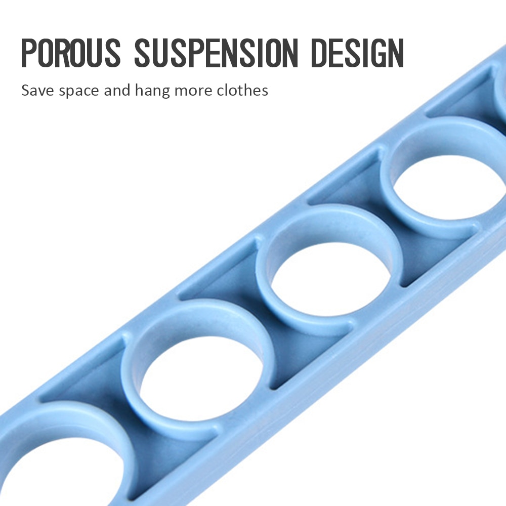 Folding Clothe coat hanger organizer closet hanger space saver rotating magic clothes hanger wardrobe drying Hangers for Clothes