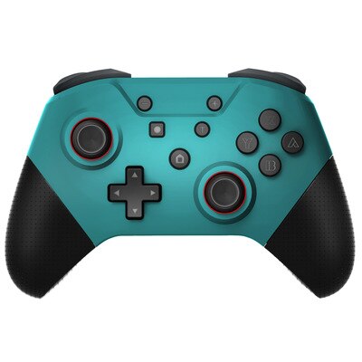 Wireless-Bluetooth Gamepad For Nintend Switch Pro NS-Switch Pro Game joystick Controller with 6-Axis Handle For Switch Console: Army Green