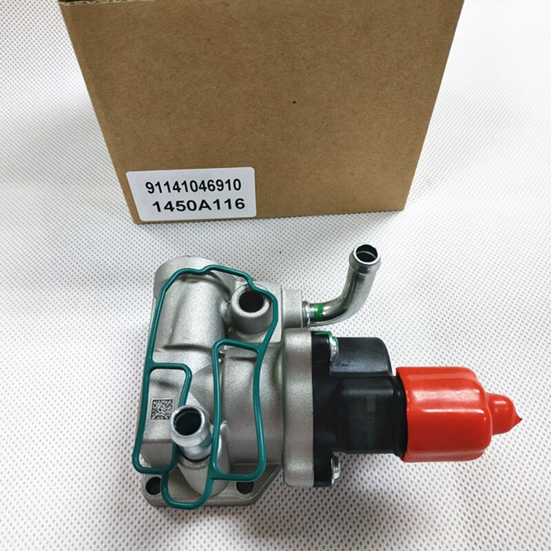 OEM MD619857 1450A116 MD628174 Idle Air Control Valve AC254 2H1081 2H1203 AC4152 for Lancer 1.6L made in taiwan