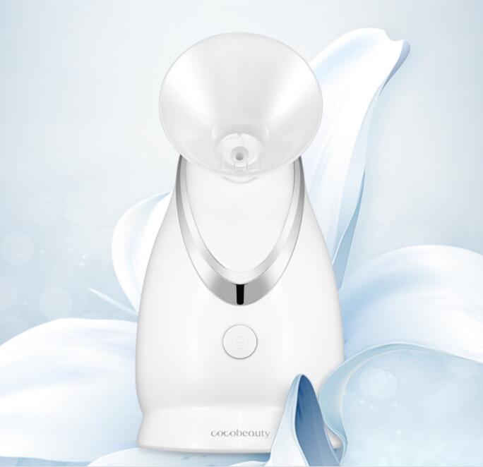 Xiaomi Cocobeauty Aromatherapie Gezicht Steamer Moisturizer Stoom Gezicht Apparaat Schoonheid Apparaat Gezicht Spuiten Nano Moisturizer