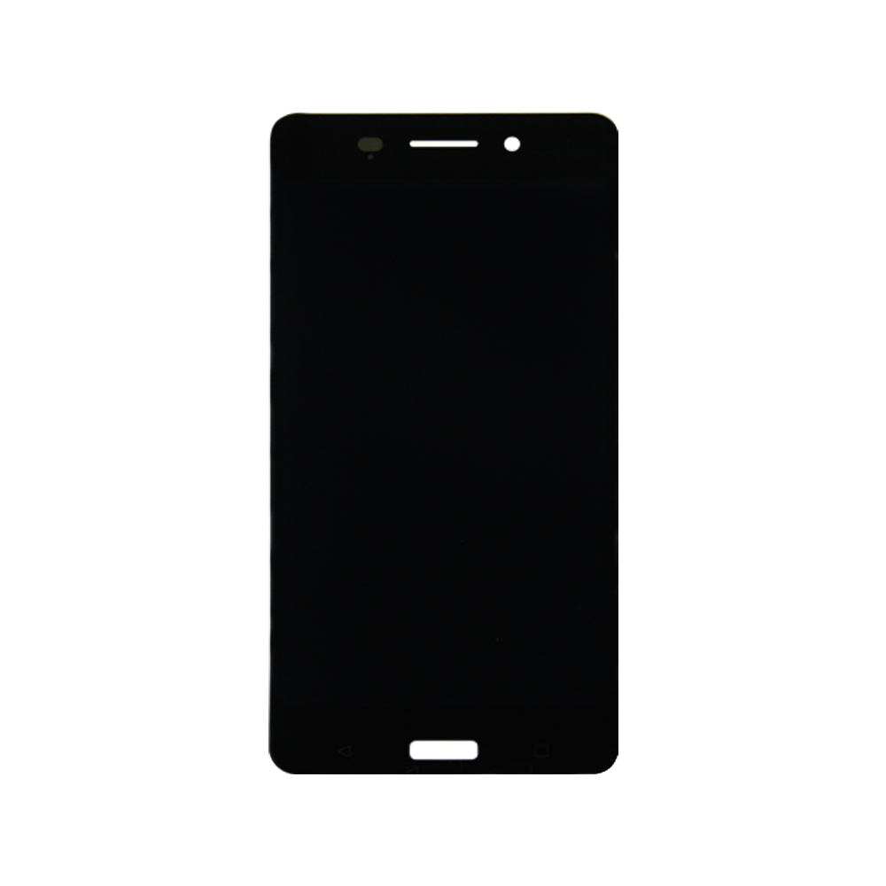 Bloc écran tactile LCD, pour Nokia 6 TA-1021 TA-1033 TA-1025, Original