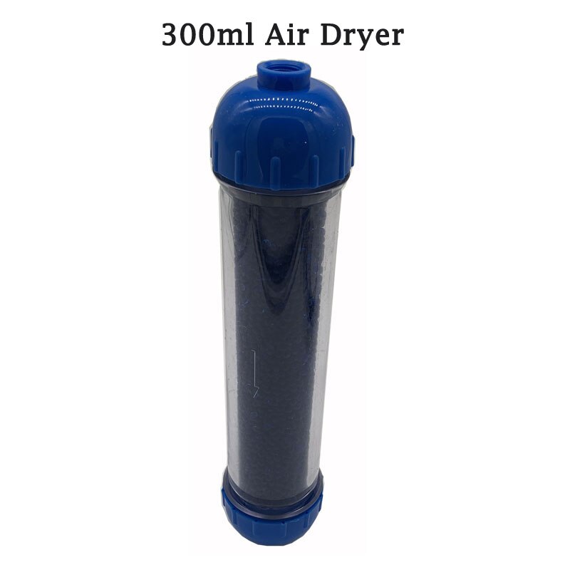 Draagbare Lucht Drogers Huis Air Dryer Voor Ozon Generator Ontvochtiger Lucht Droger Filter ND-260ML