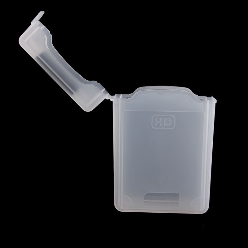 B2RC 3.5 &quot;Stofdichte Bescherming Box Case Voor Sata Ide Hdd Harde Schijf Disk Storage
