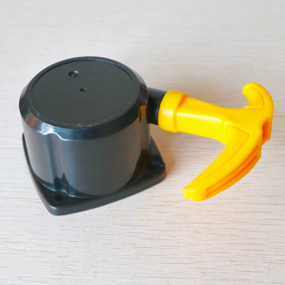 32 Hedge trimmer 32F brush cutter very easy starter