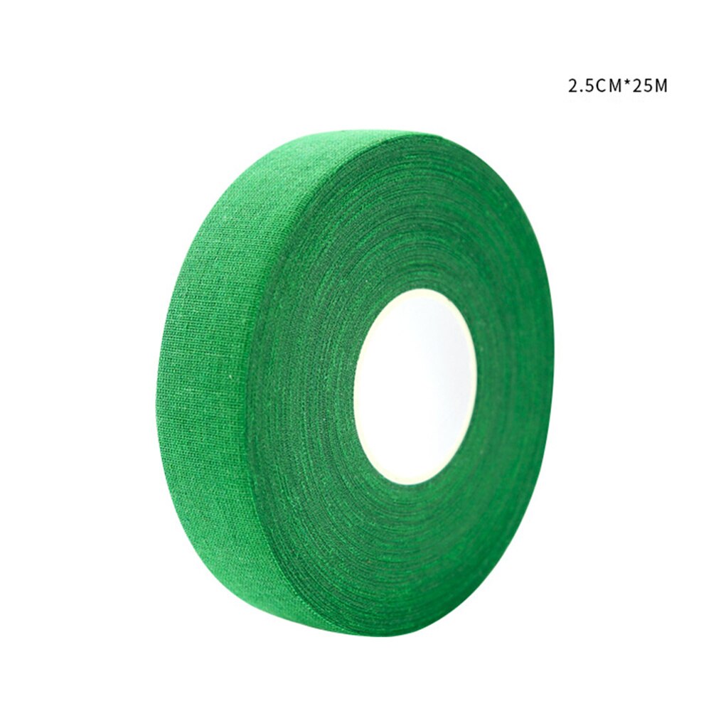Raquex Hockey Cushion Grip Tape – Anti-Slip Stick Wrap, 2-Pack For Field Hockey Or Ice Hockey Sticks