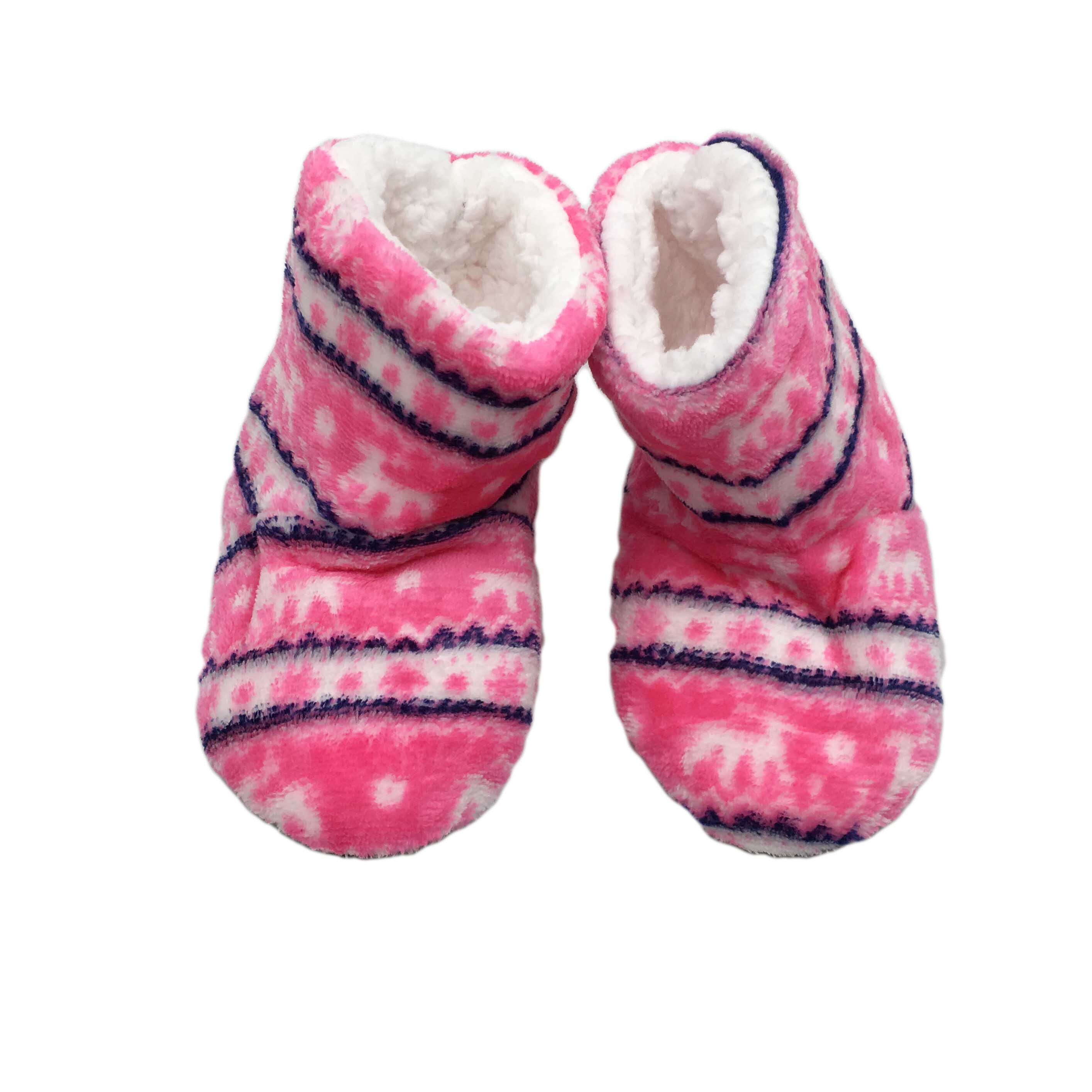 Kinderen zachte, warme schoenen voor binnen, antislip, zachte onderkant, schattige dierenprints, pantoffels, babymeisjes, jongens, warme schoenen voor binnen