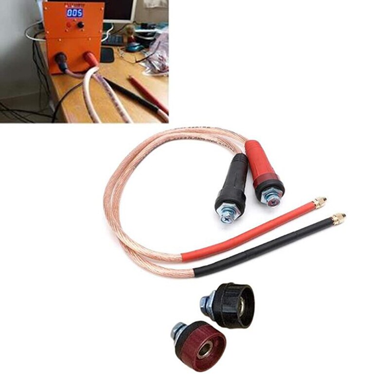 3GOA DIY Punkts chweiß maschine Schweißen 18650 Batterie Handheld Punkts chweiß stift Automatischer Abzug Eingebauter Schalter Punkts chweiß gerät