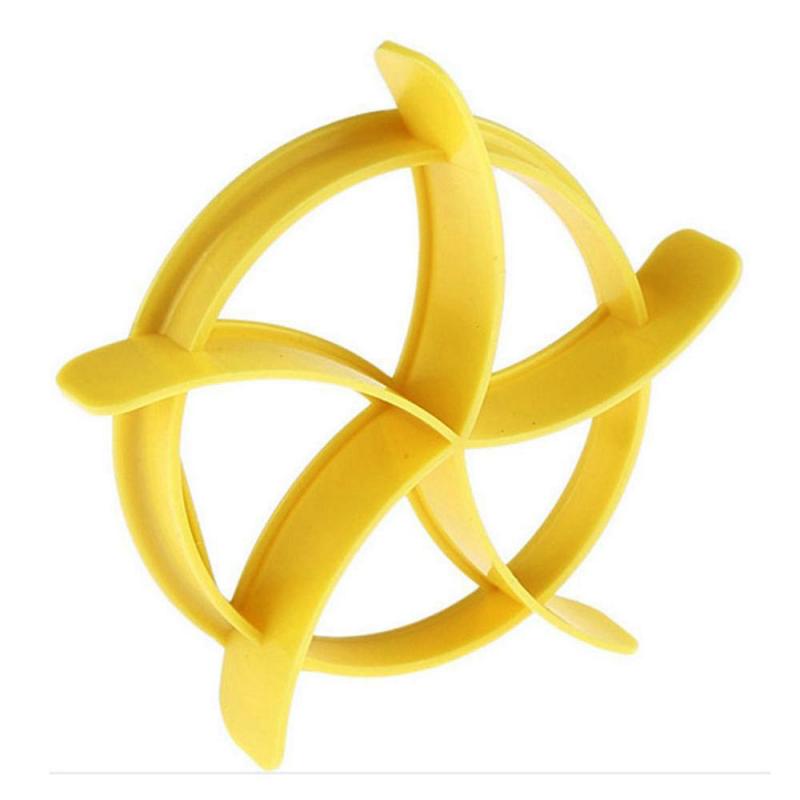 Plastic Pastry Cutter Dough Cookie Press Homemade Bread Baking Dessert Tool Biscuit Stamp Mold Kitchen Baking Tool