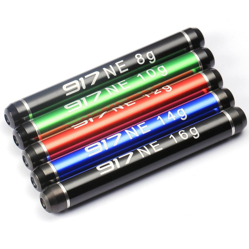 1X Golf poids vis 917NE 8g/10g/12g/14g/16g/18g remplacement pour Titleist 917D pilote