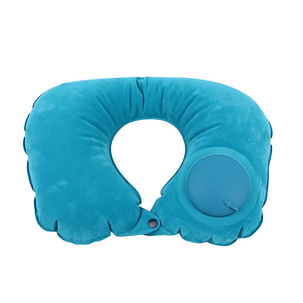 Naturehike Draagbare U-vorm Reiskussen Super Licht... – Vicedeal