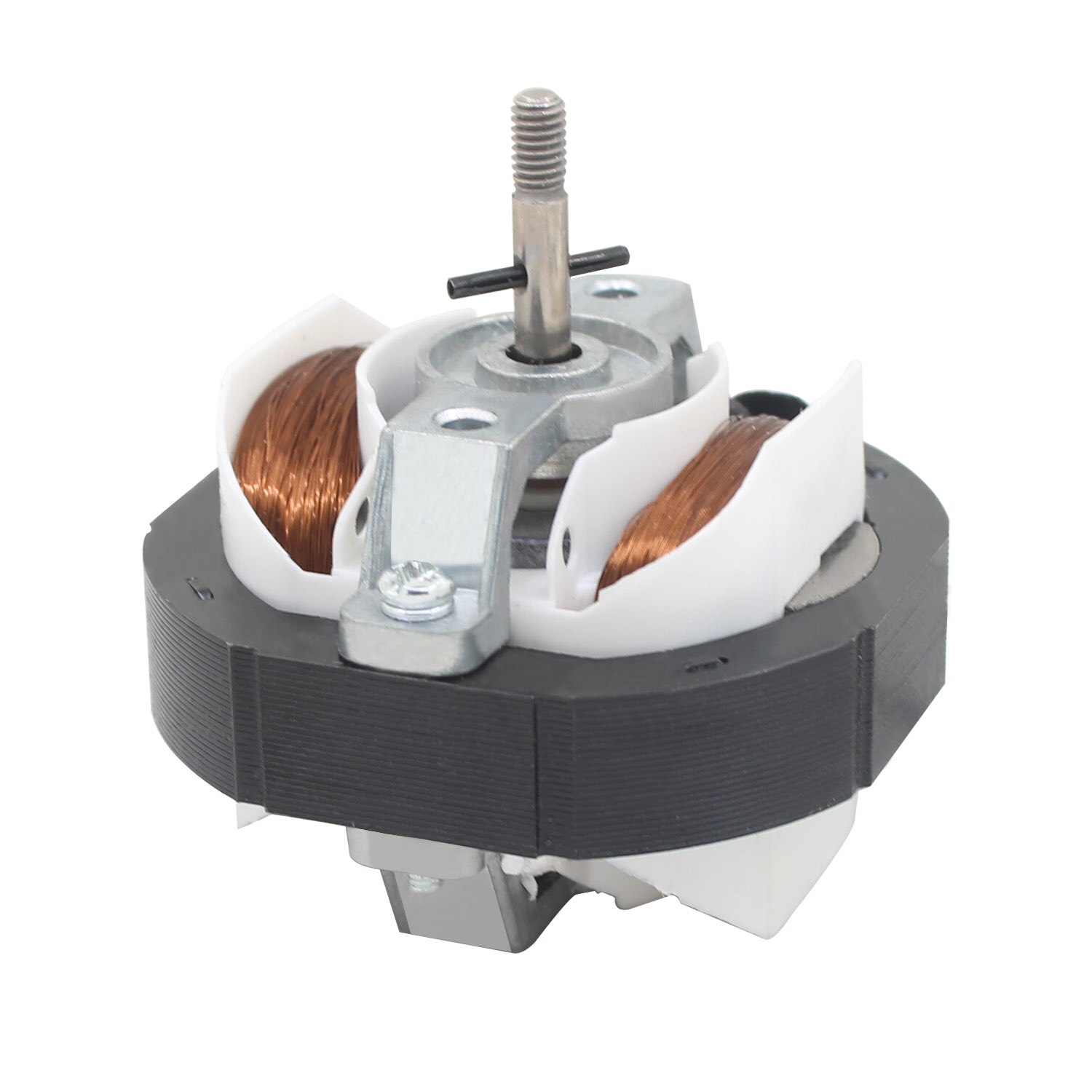 asynchron AC Motor- YJ5812 2000W 50HZ 230V alle Kupfer Kapuze Pole Heizung Zubehör Motor- 2100-2300RPM